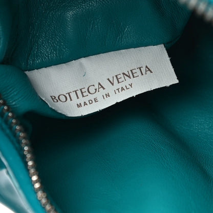 Bottega Veneta Patent Nappa Intrecciato Mini Jodie Blaster 8 of 14