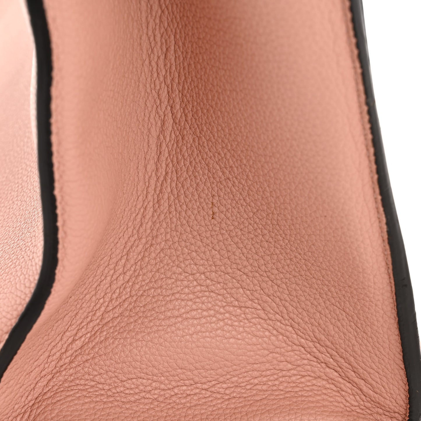 Calfskin City Steamer MM Magnolia Black