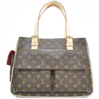 Louis Vuitton Monogram Multipli-Cite 8 of 15