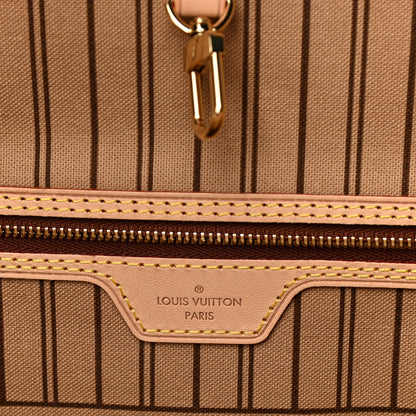 Louis Vuitton Monogram Neo Neverfull GM 7 of 11