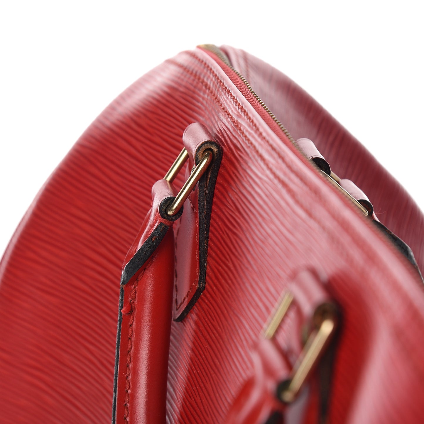 Epi Speedy 30 Castillan Red