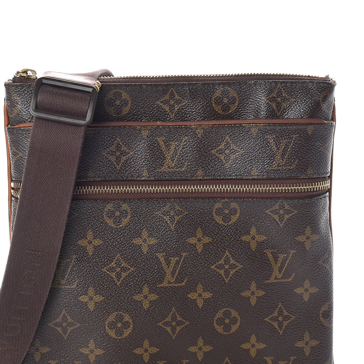 Monogram Pochette Valmy