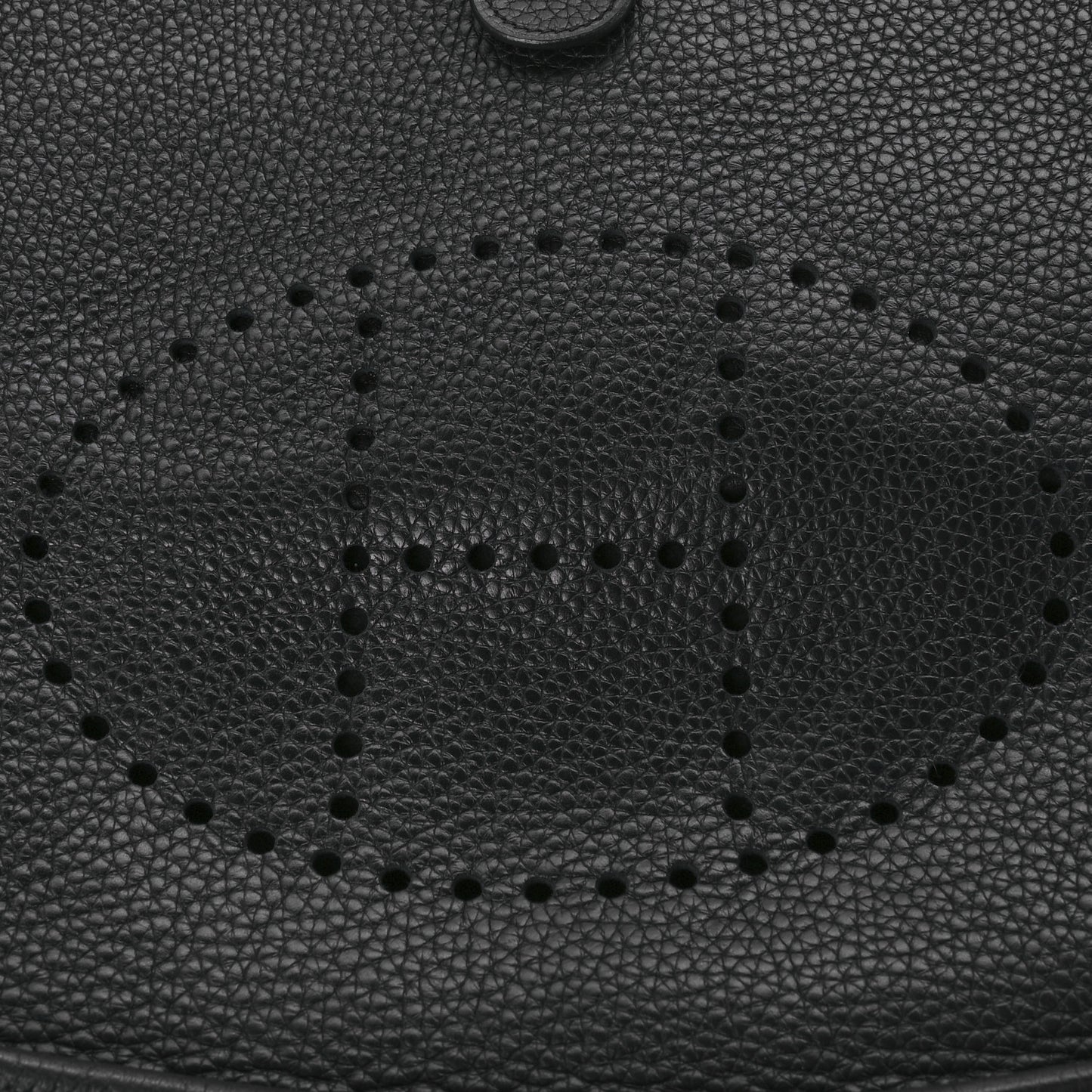 Taurillon Clemence Evelyne PM Black