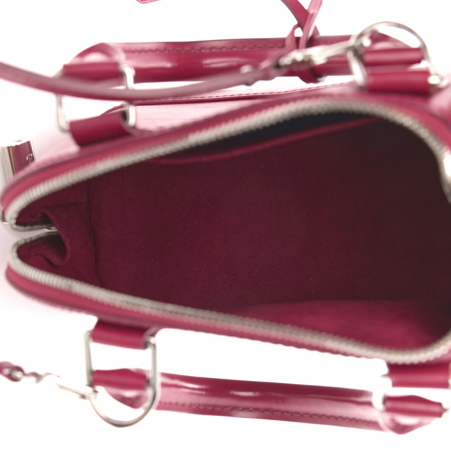 Epi Alma BB Fuchsia