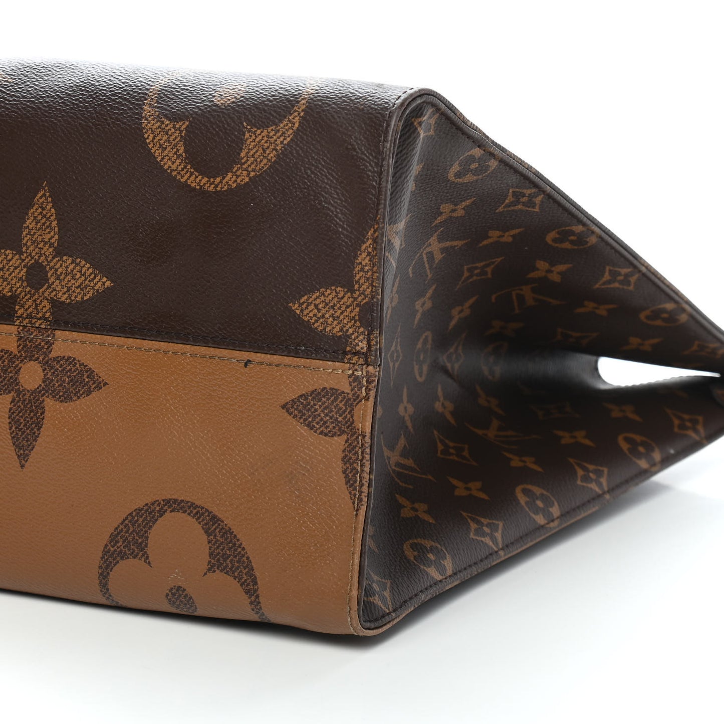 Reverse Monogram Giant Onthego GM