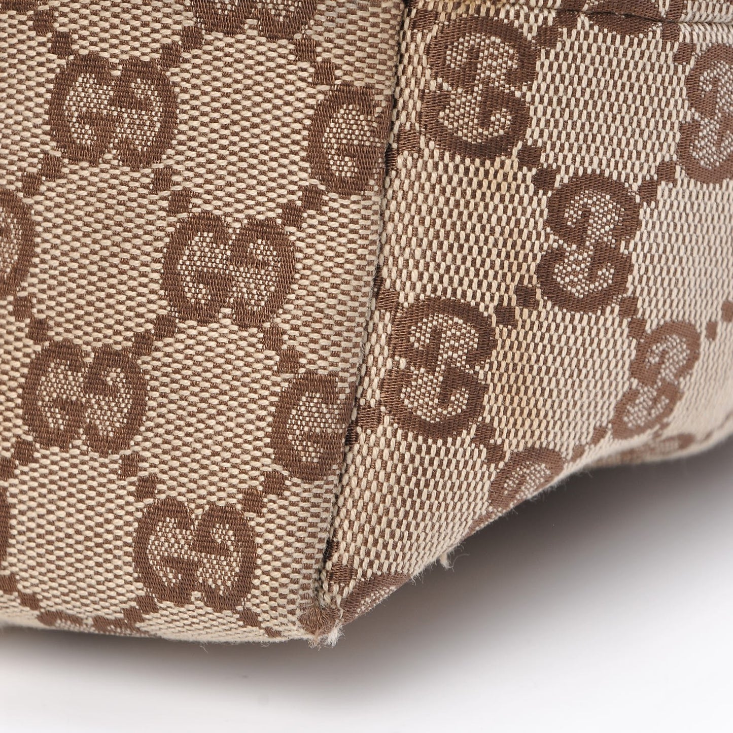 Monogram Medium Jolicoeur Tote Off White