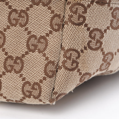 Gucci Monogram Medium Jolicoeur Tote Off White 13 of 18