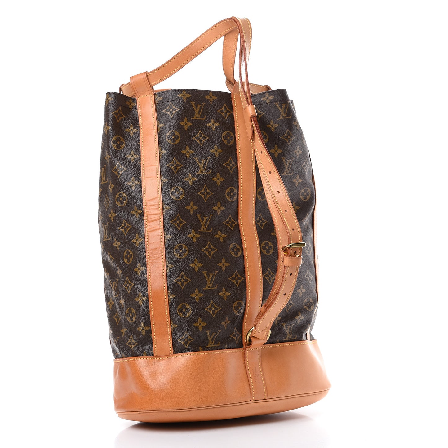 Monogram Randonnee GM Backpack