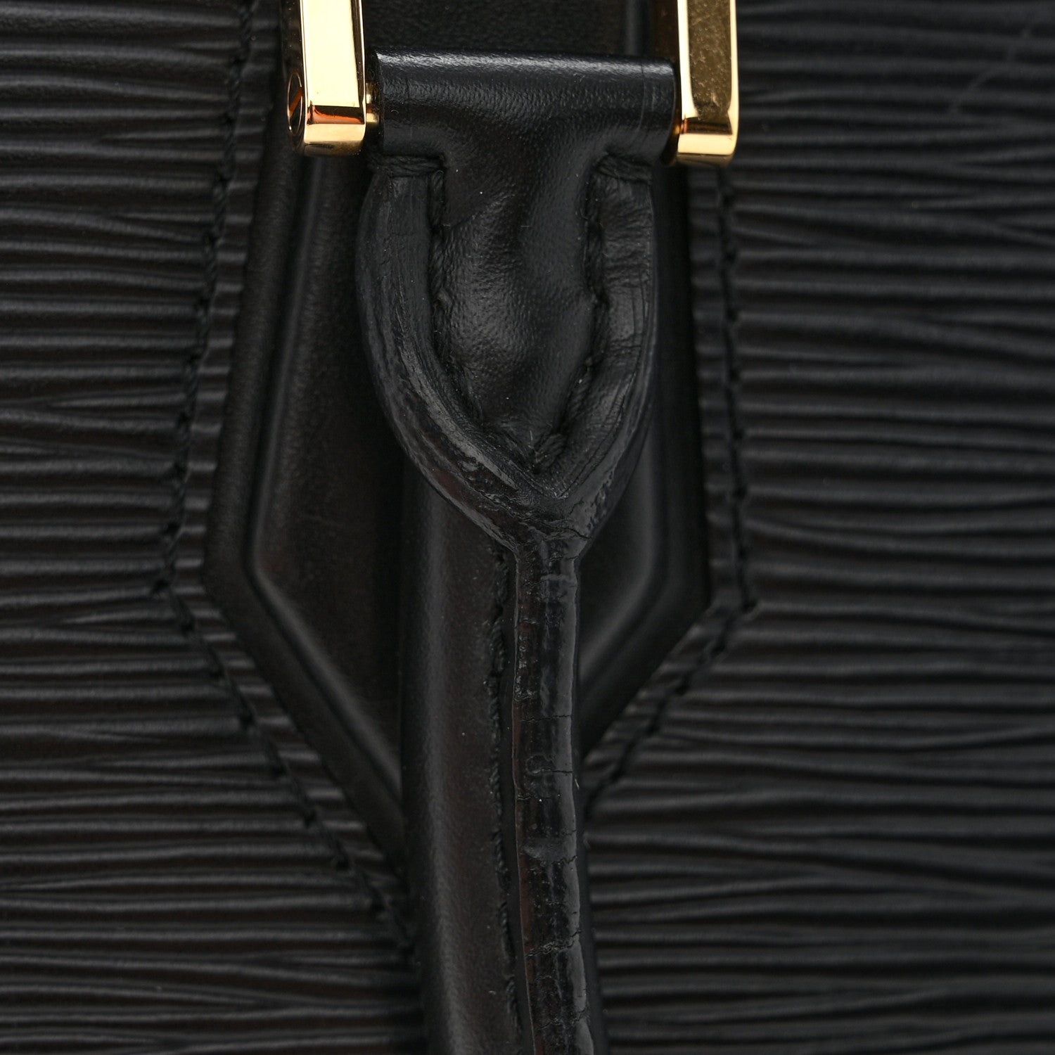 Louis Vuitton Epi Jasmin Black 12 of 12