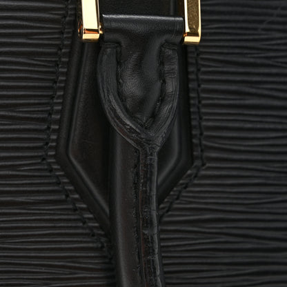 Louis Vuitton Epi Jasmin Black 12 of 12