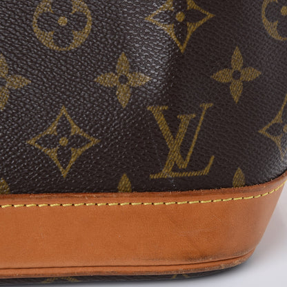 Louis Vuitton Monogram Sharon Stone Amfar Vanity Three 9 of 21