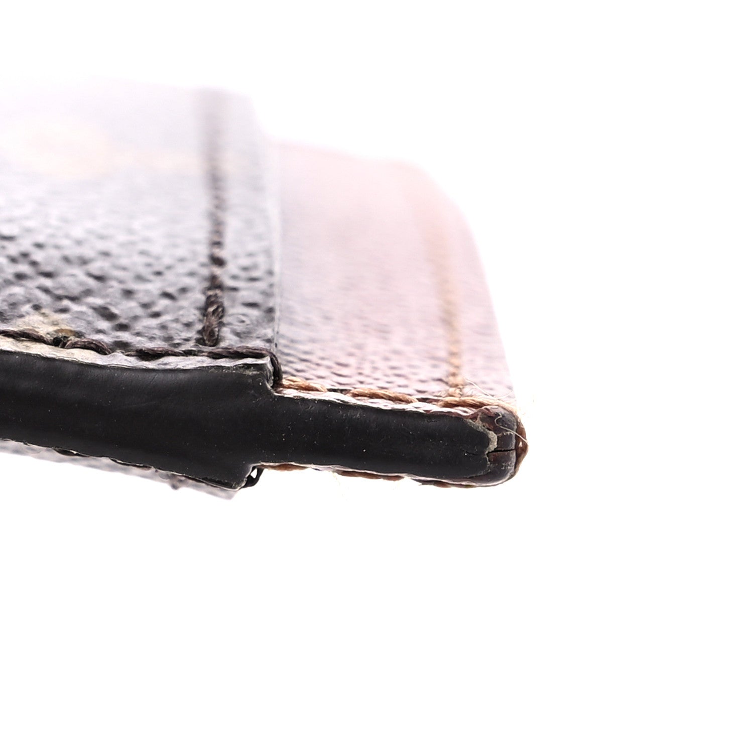 Louis Vuitton Monogram Card Holder Armagnac 10 of 11