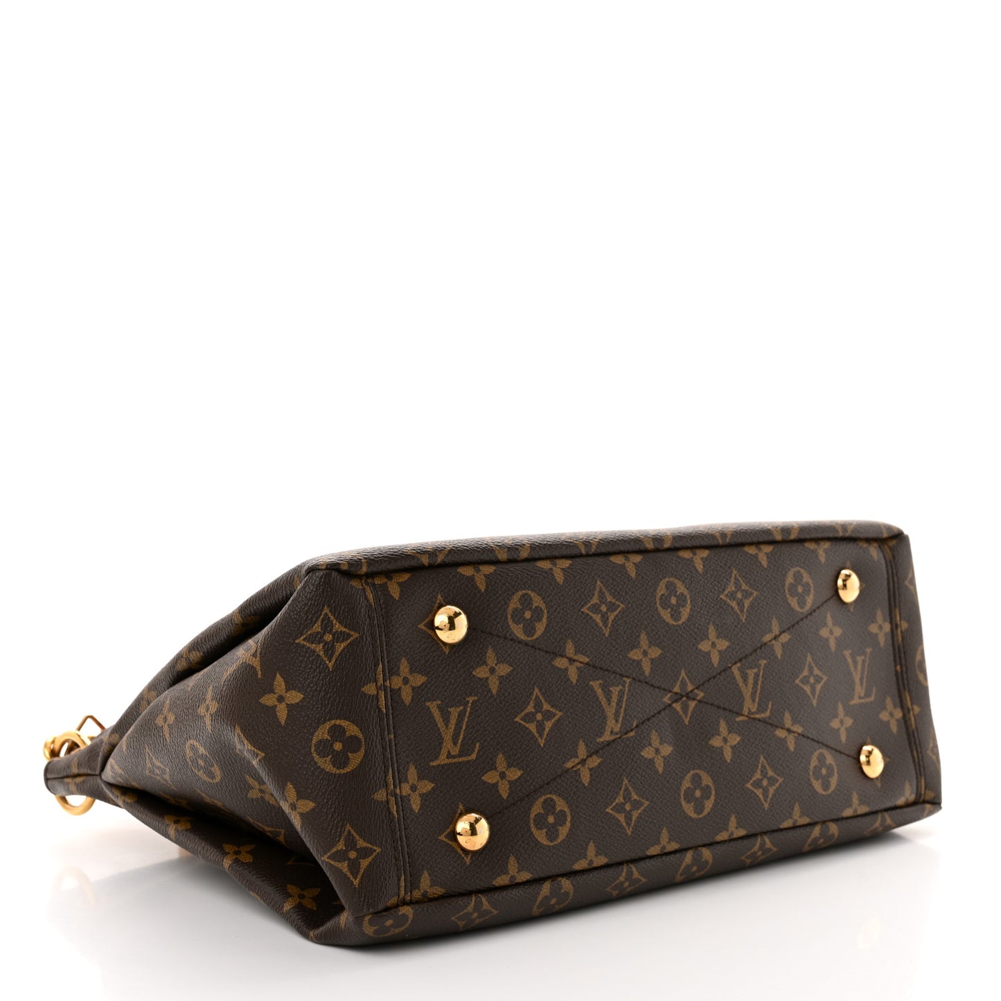 Monogram Pallas Aurore