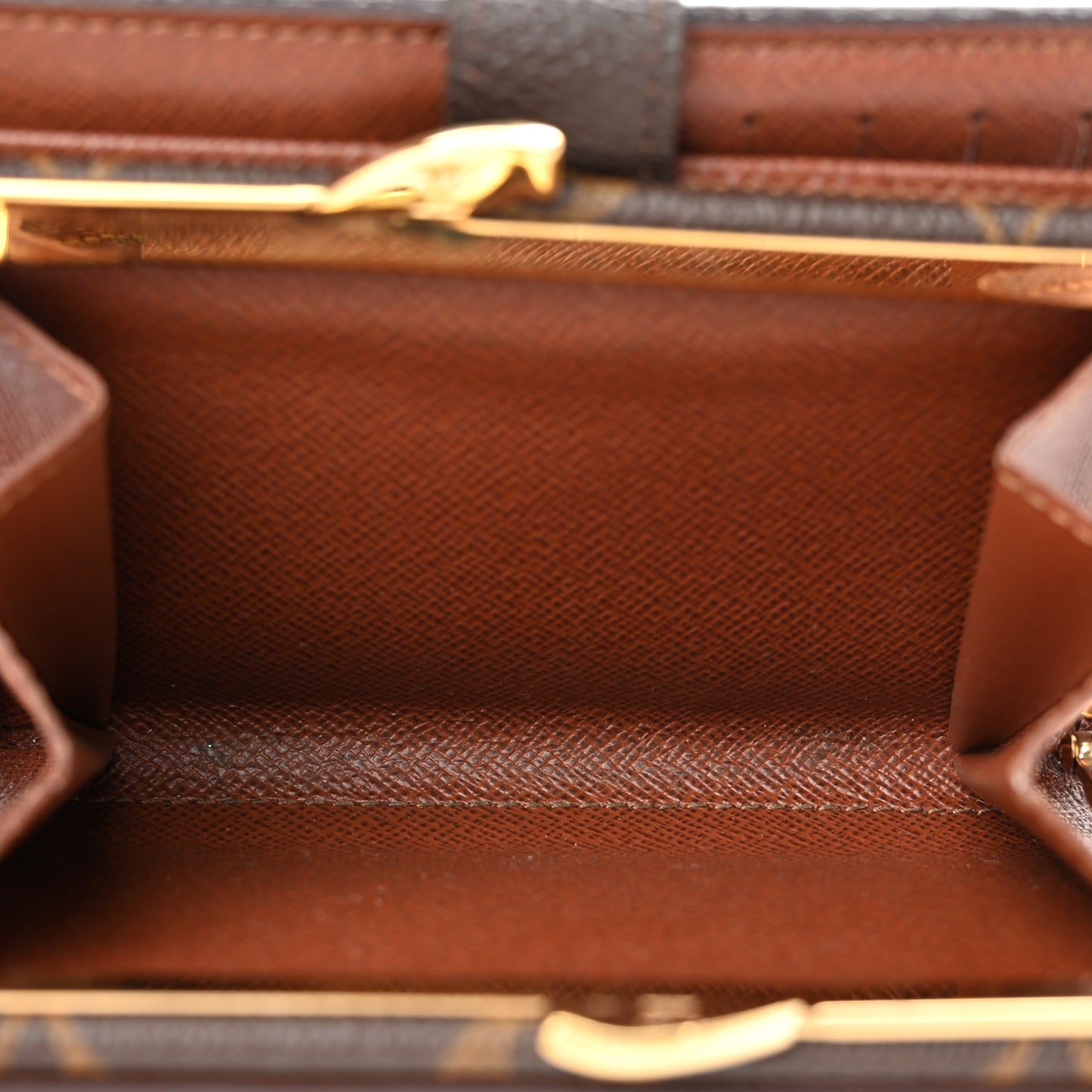 Monogram French Purse Wallet
