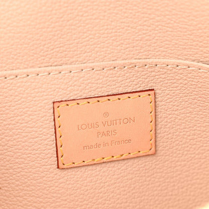Louis Vuitton Monogram Cosmetic Pouch GM 7 of 10