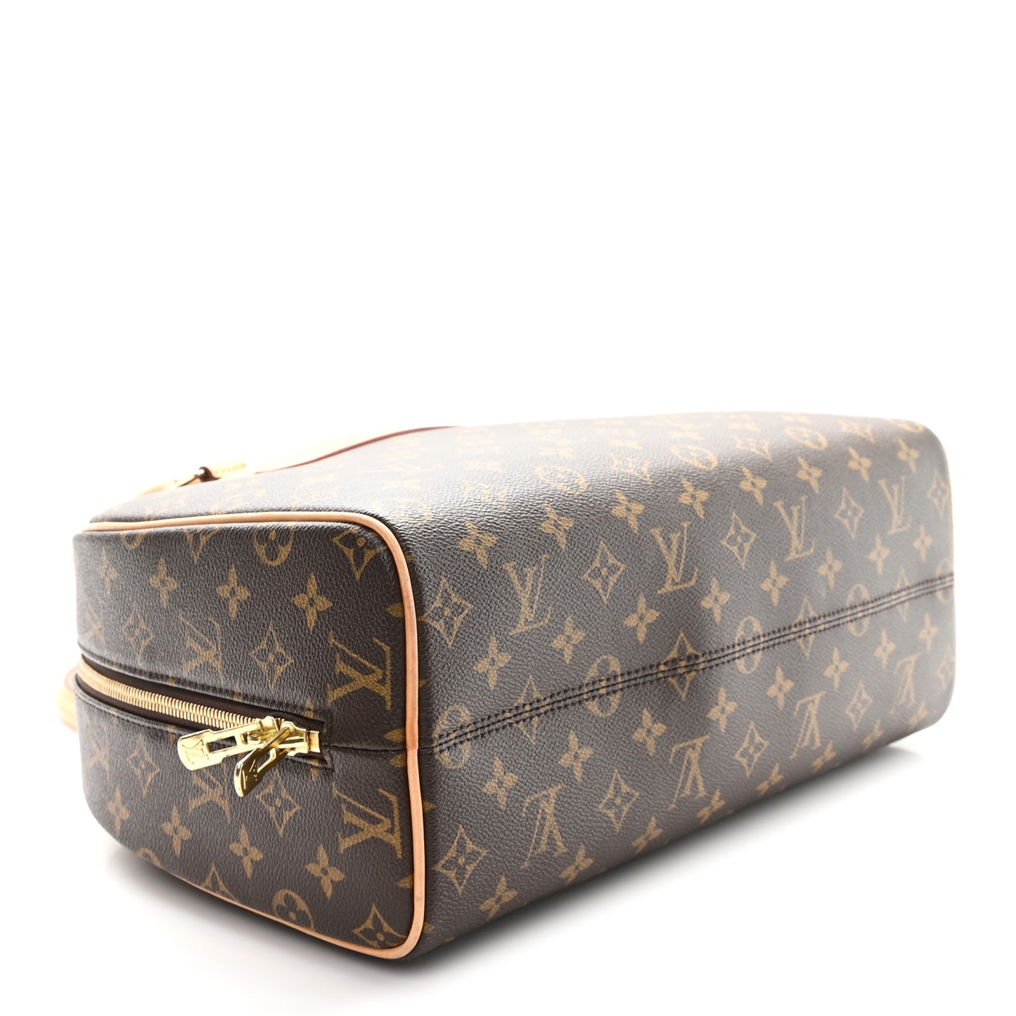 Monogram Nolita