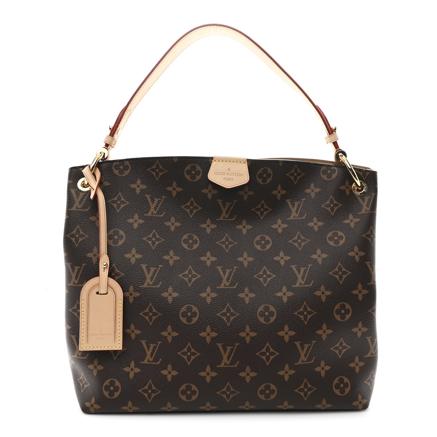 Monogram Graceful PM