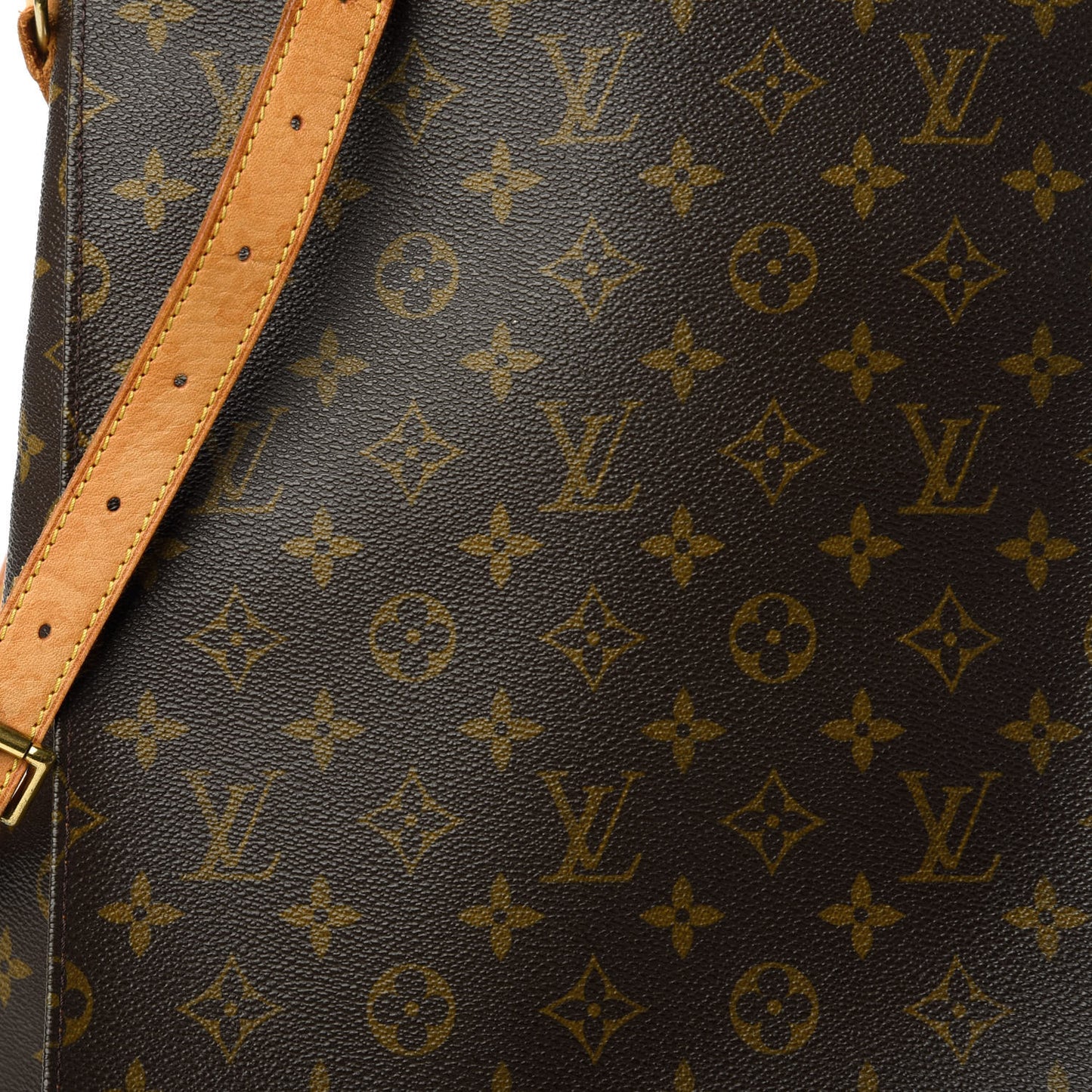 Monogram Musette GM