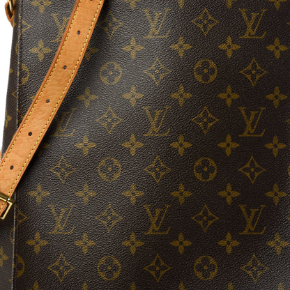 Louis Vuitton Monogram Musette GM 10 of 10