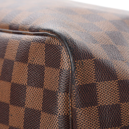 Louis Vuitton Damier Ebene Neo Neverfull GM 21 of 23
