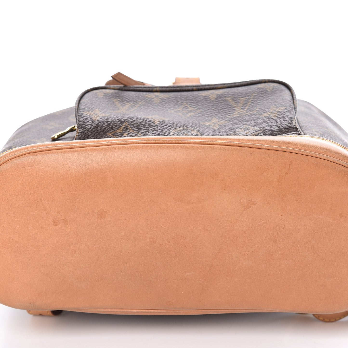 Monogram Montsouris MM Backpack