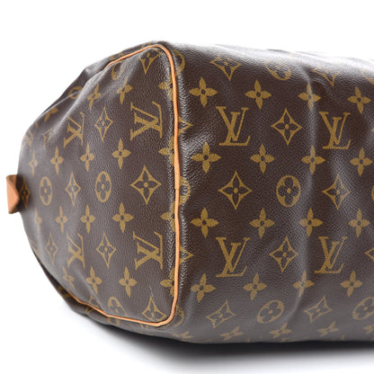 Louis Vuitton Monogram Speedy 30 8 of 20