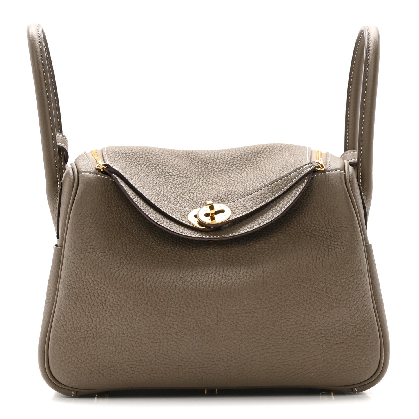 Taurillon Clemence Lindy 26 Etoupe