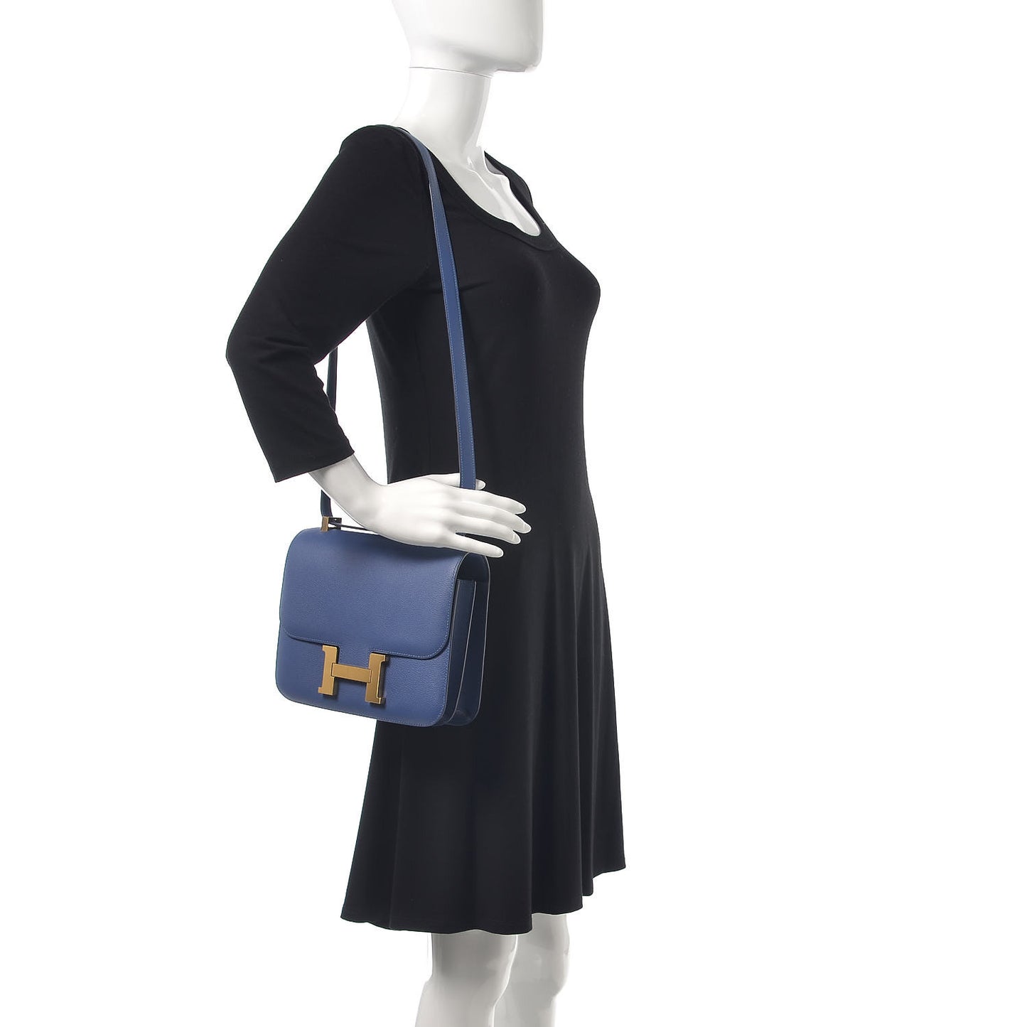 Evercolor Constance 24 Bleu Brighton