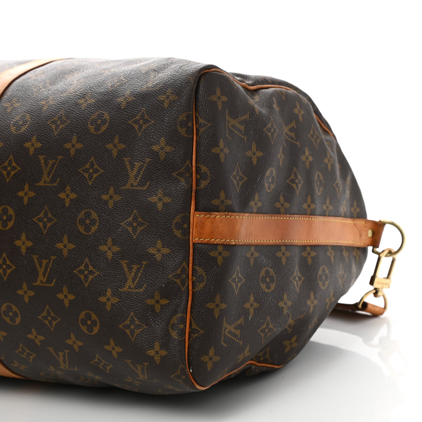 Monogram Keepall Bandouliere 55