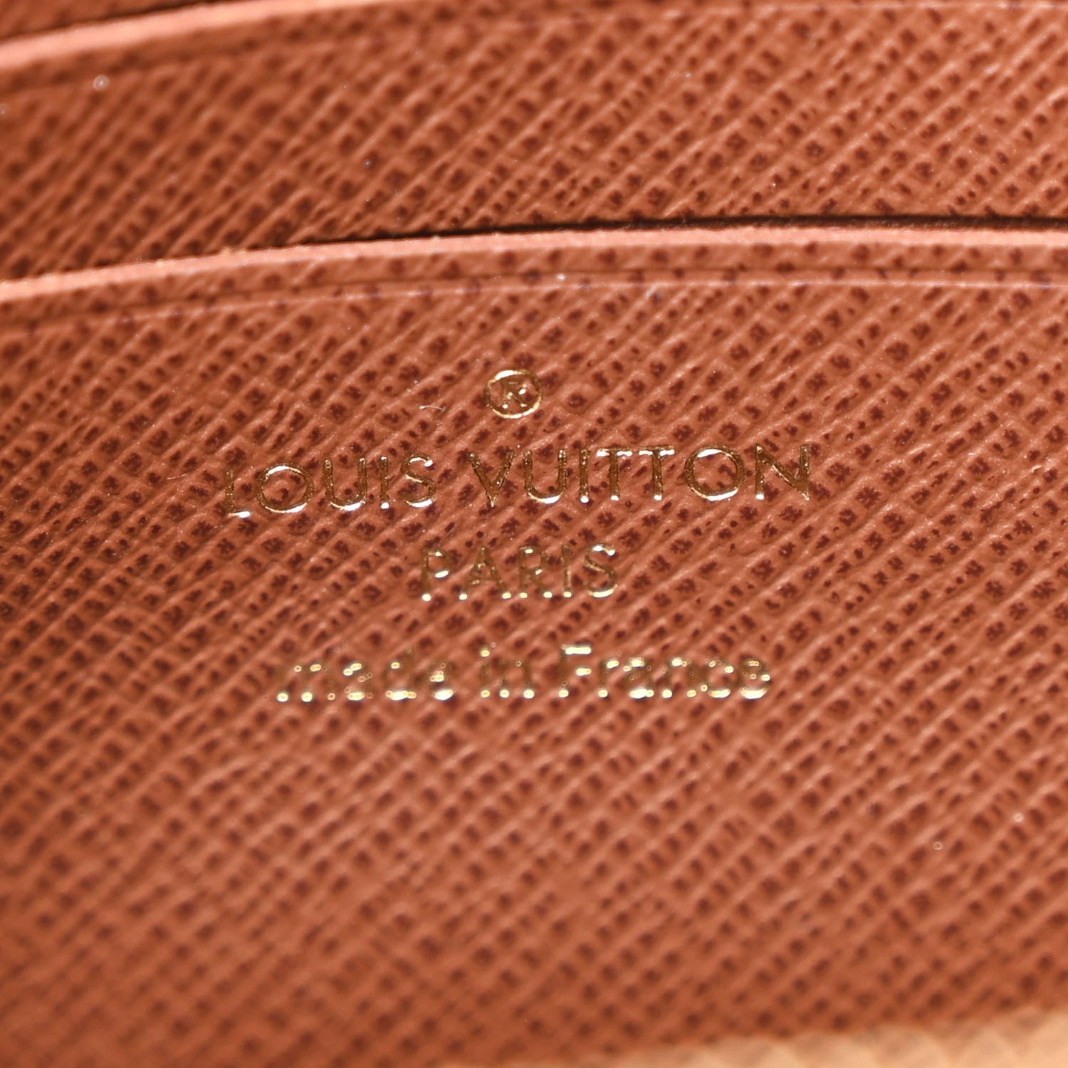 Louis Vuitton Monogram Ivy Wallet On Chain 6 of 10