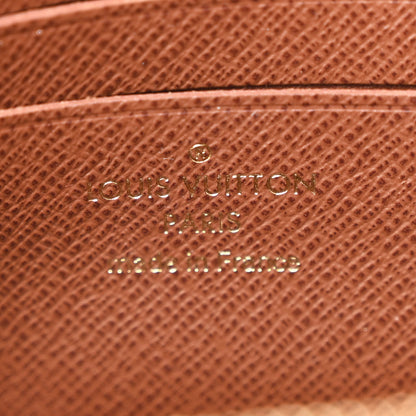 Louis Vuitton Monogram Ivy Wallet On Chain 6 of 10