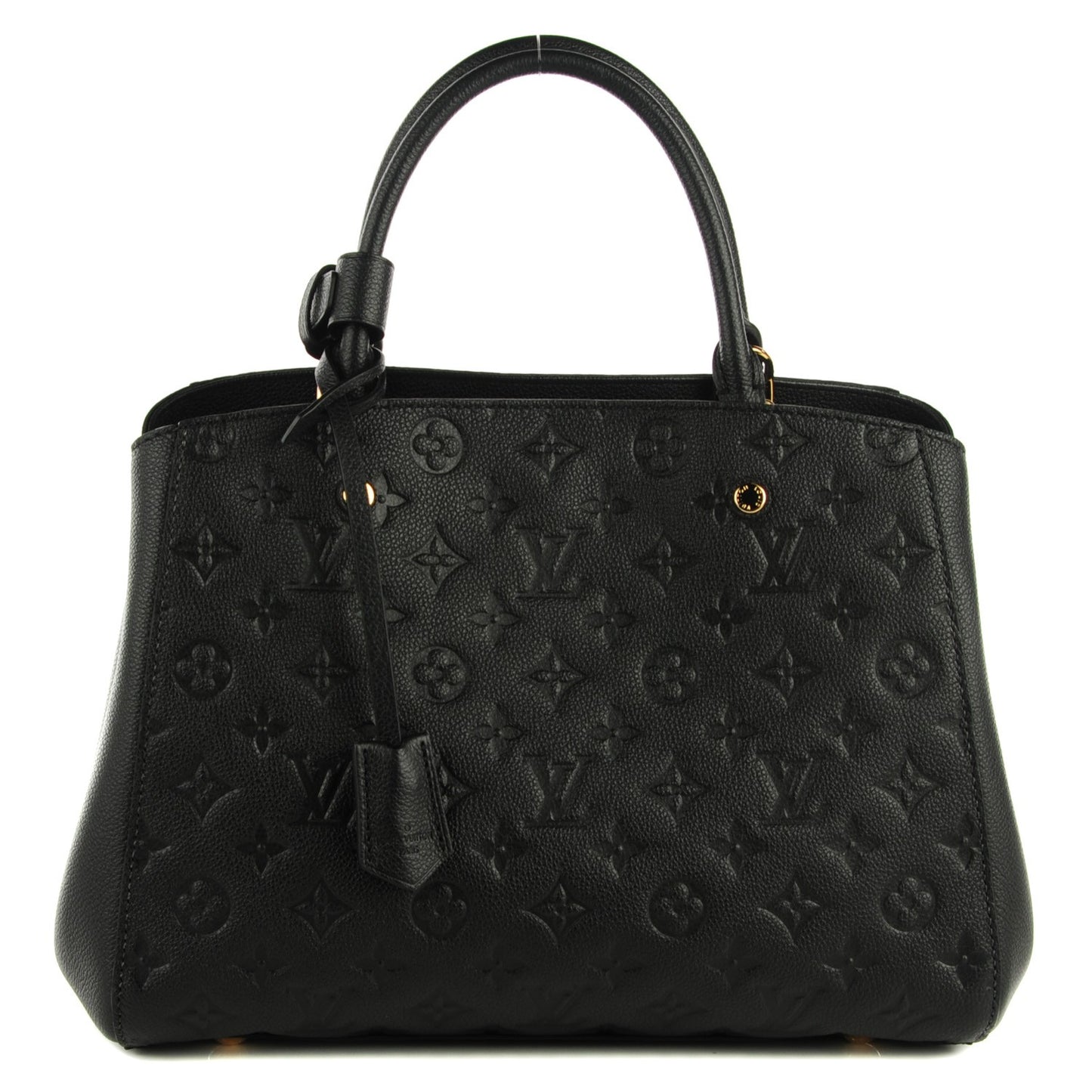 Empreinte Montaigne MM Black
