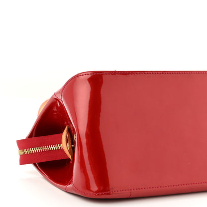 Louis Vuitton Vernis Rosewood Ave Pomme D'Amour 8 of 11