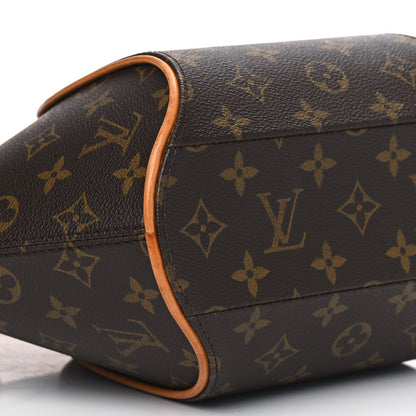 Louis Vuitton Monogram Ellipse PM 5 of 13