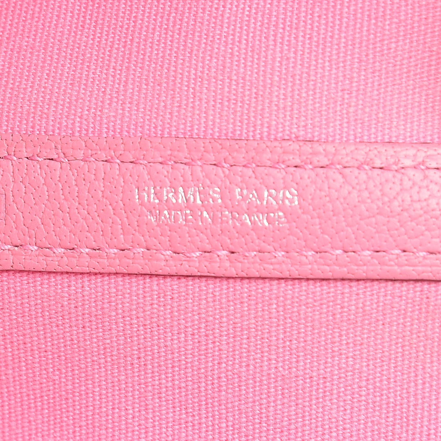 Toile Negonda Garden Party 36 MM 5P Pink