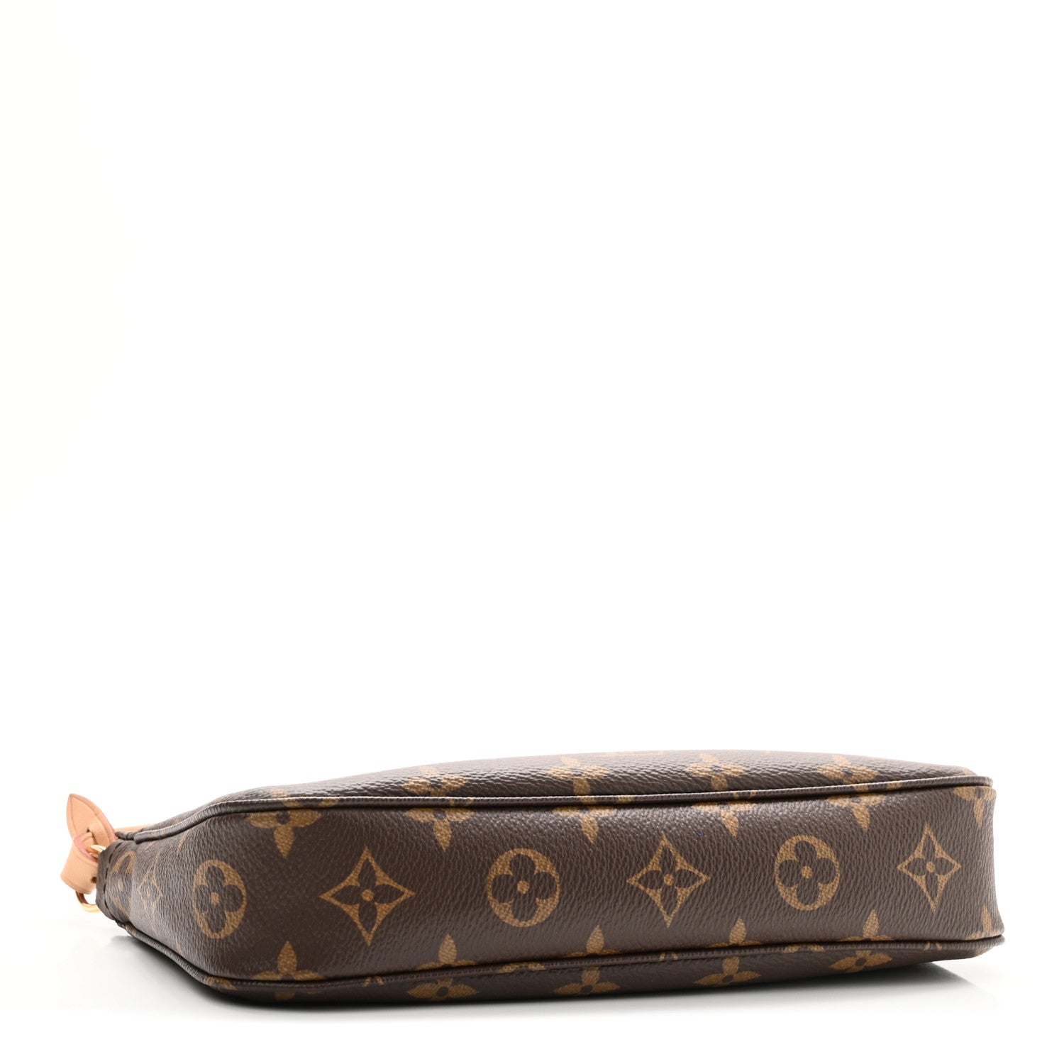 Louis Vuitton Monogram Pochette Accessories NM 4 of 10