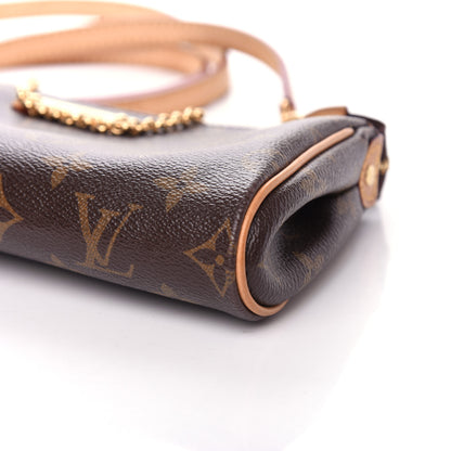 Louis Vuitton Monogram Eva Clutch 9 of 9
