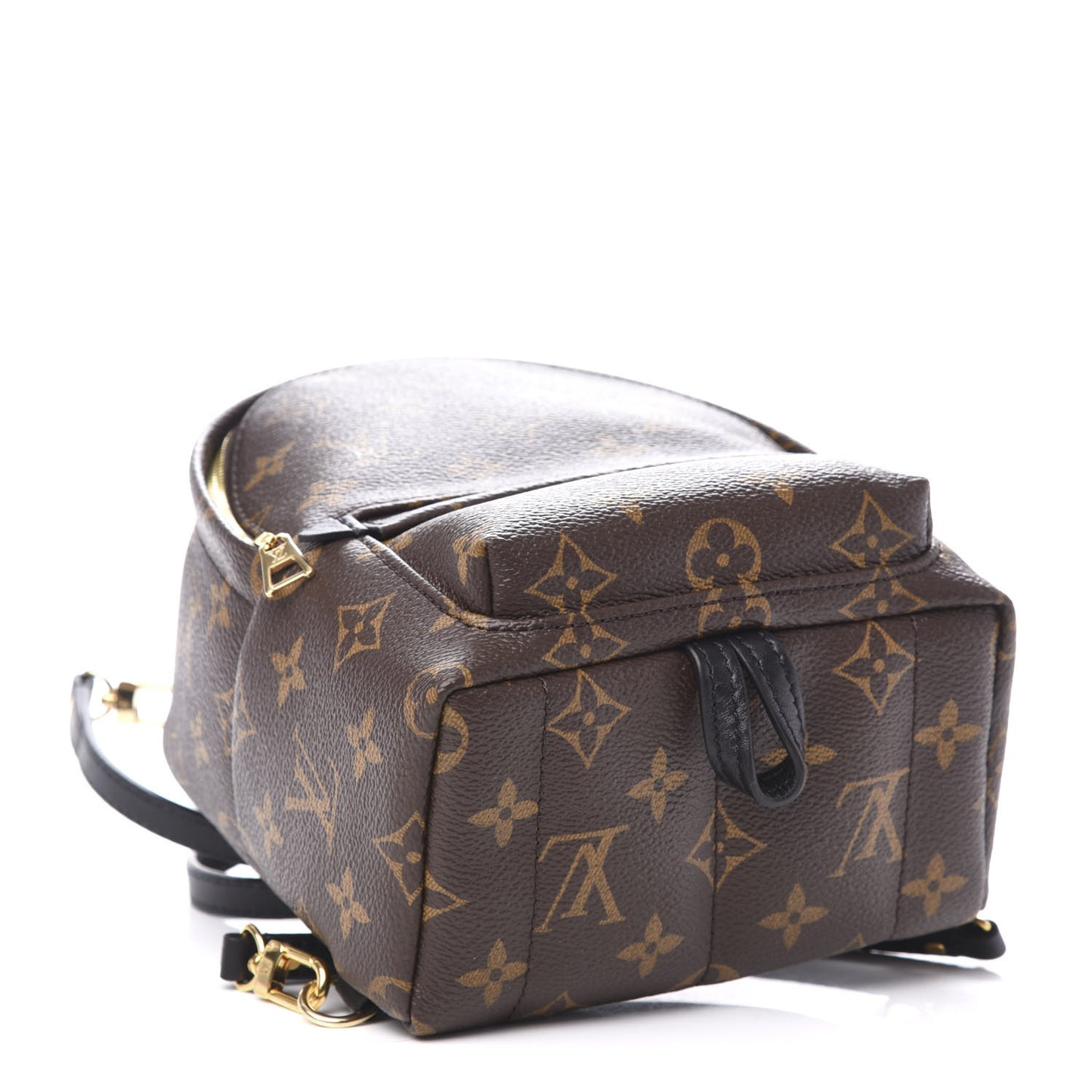 Monogram Palm Springs Backpack Mini