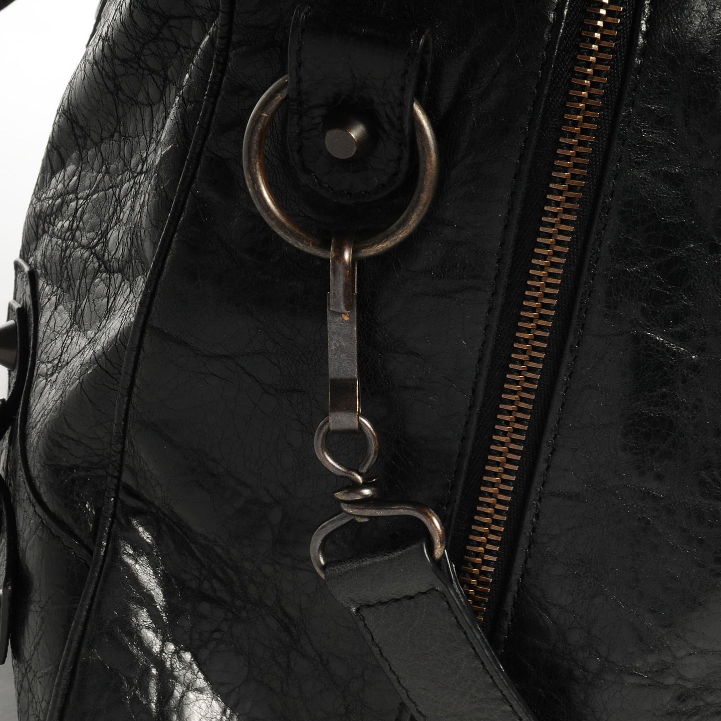 Agneau Polly Black