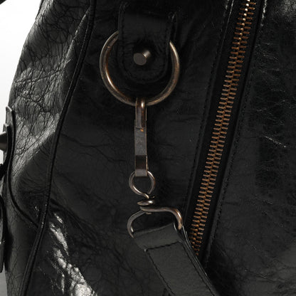 Balenciaga Agneau Polly Black 9 of 10