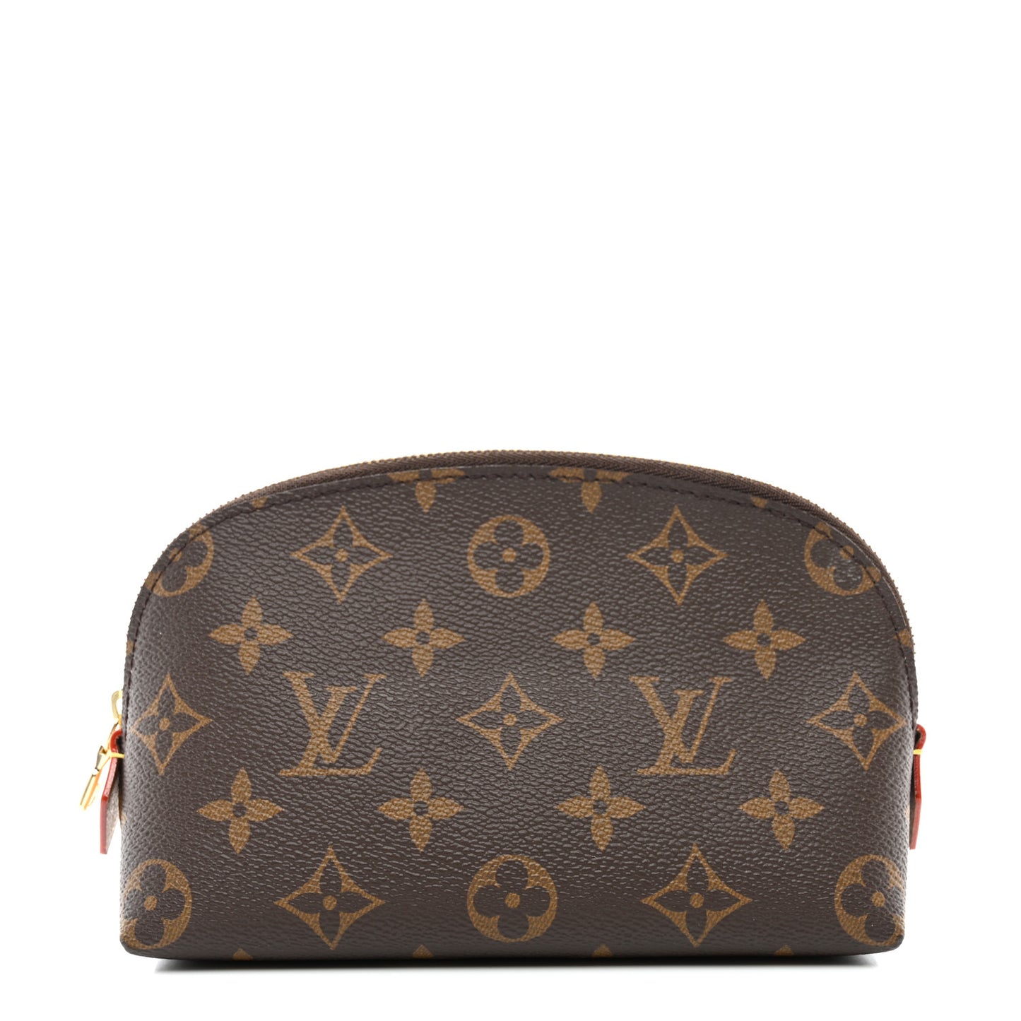 Monogram Cosmetic Pouch