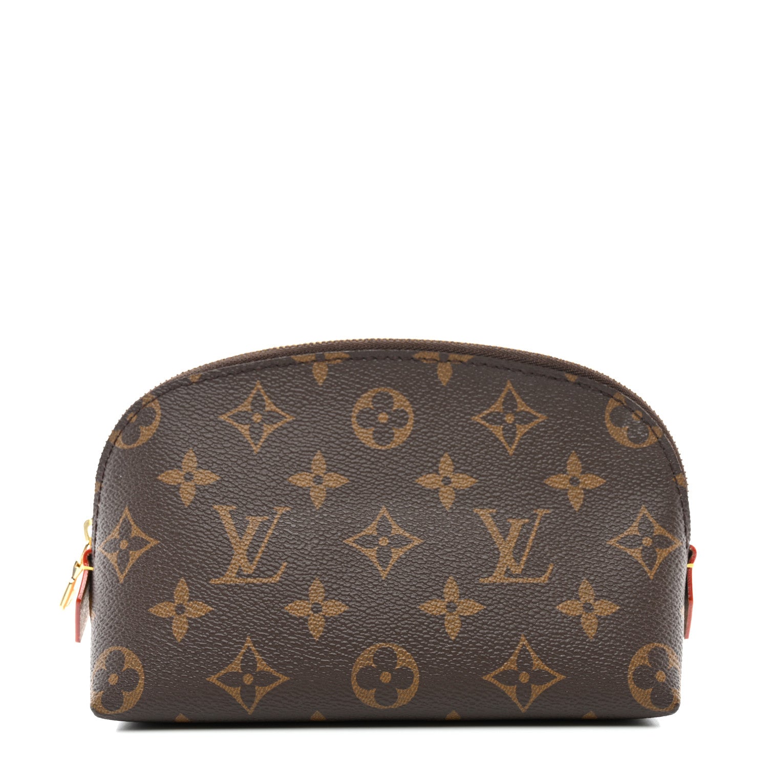 Louis Vuitton Monogram Cosmetic Pouch 1 of 7