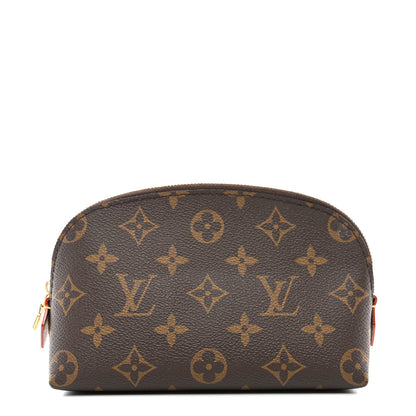 Louis Vuitton Monogram Cosmetic Pouch 1 of 7