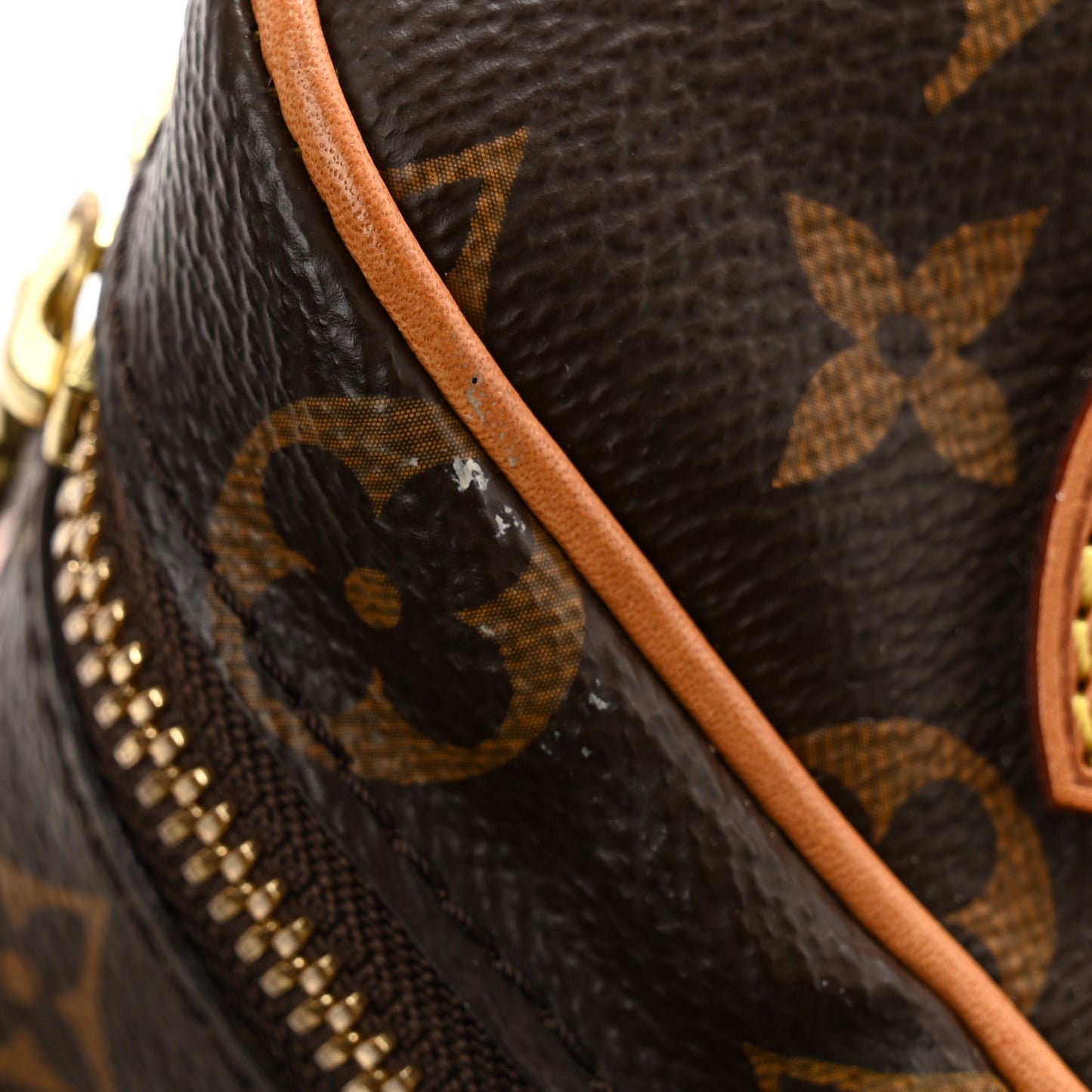 Monogram Nice BB