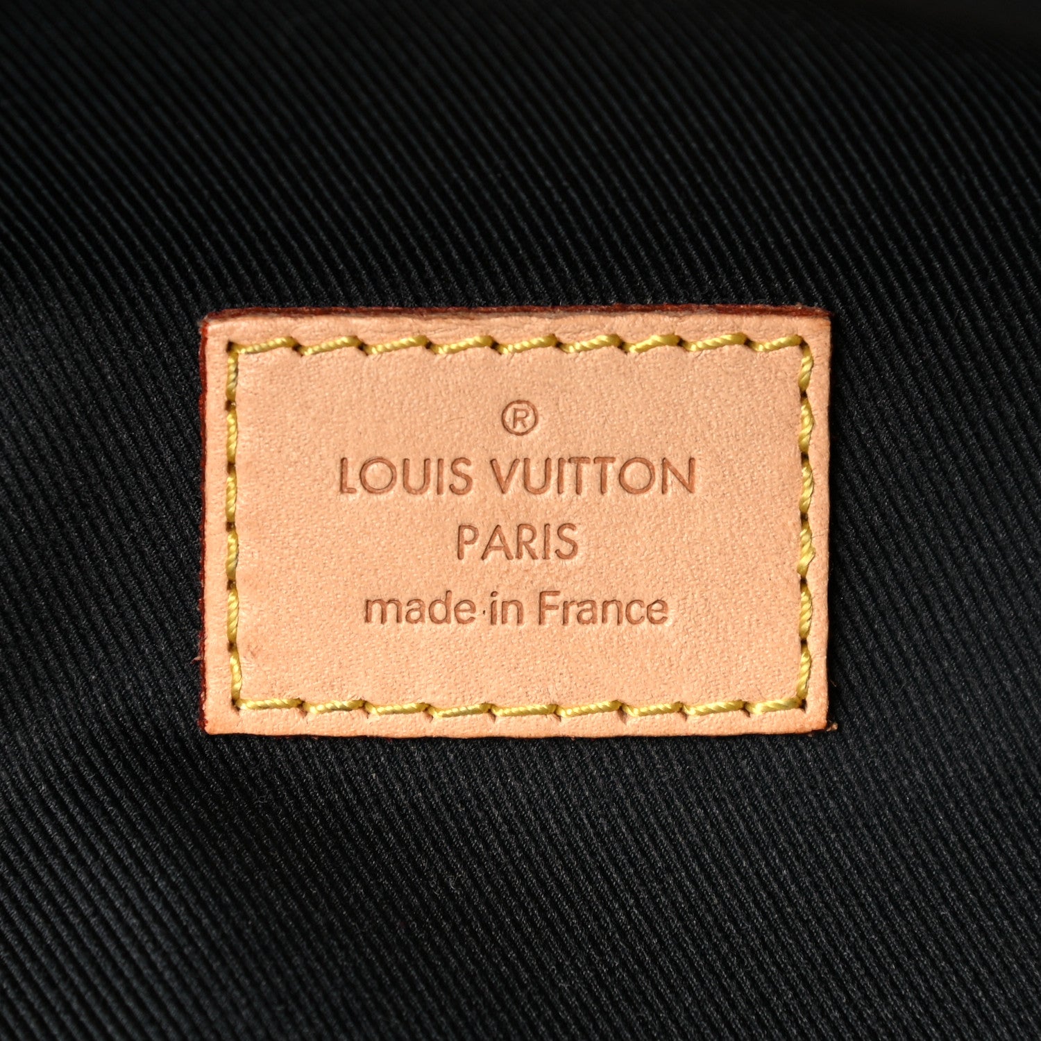 Louis Vuitton Monogram Bumbag 6 of 14