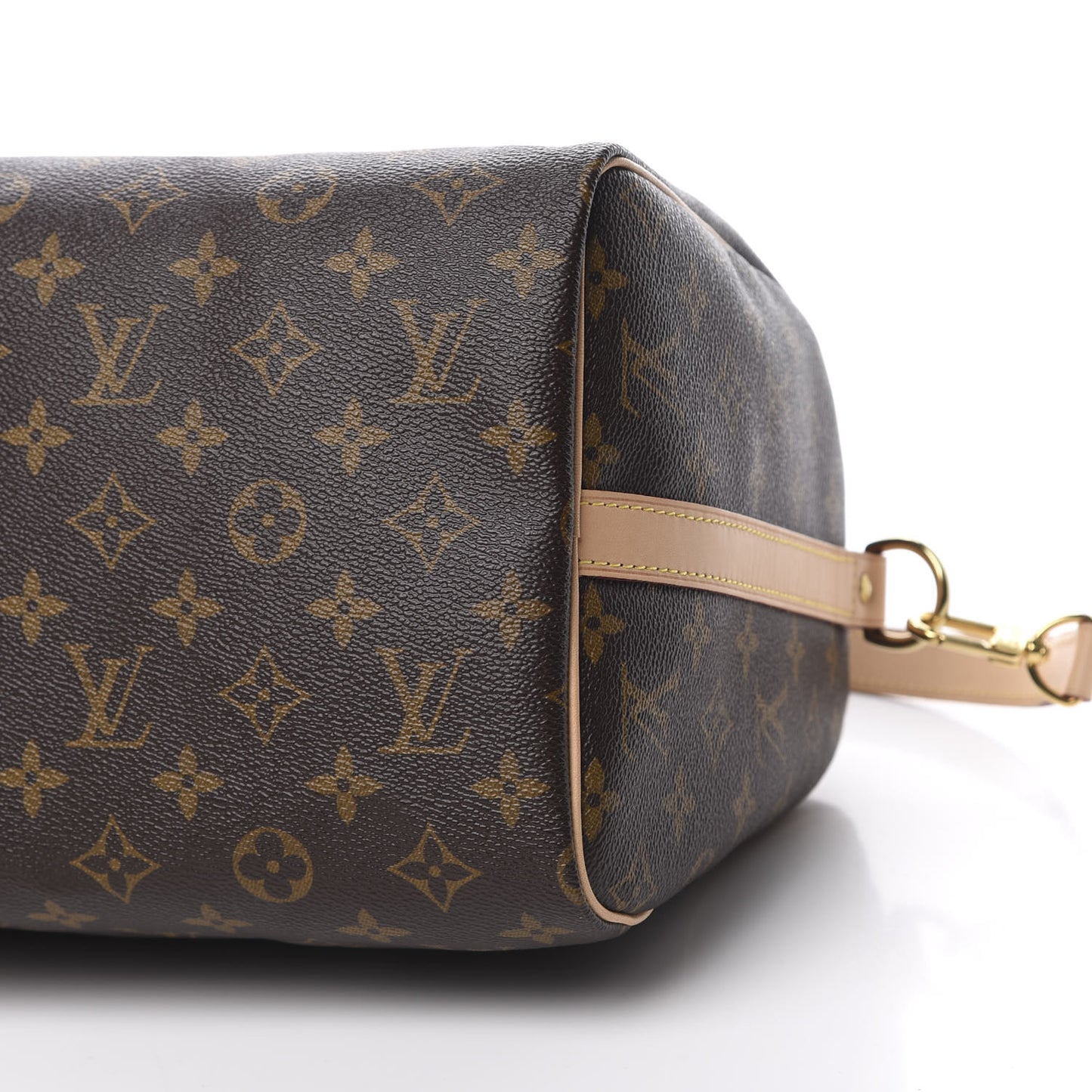 Monogram Speedy Bandouliere 30