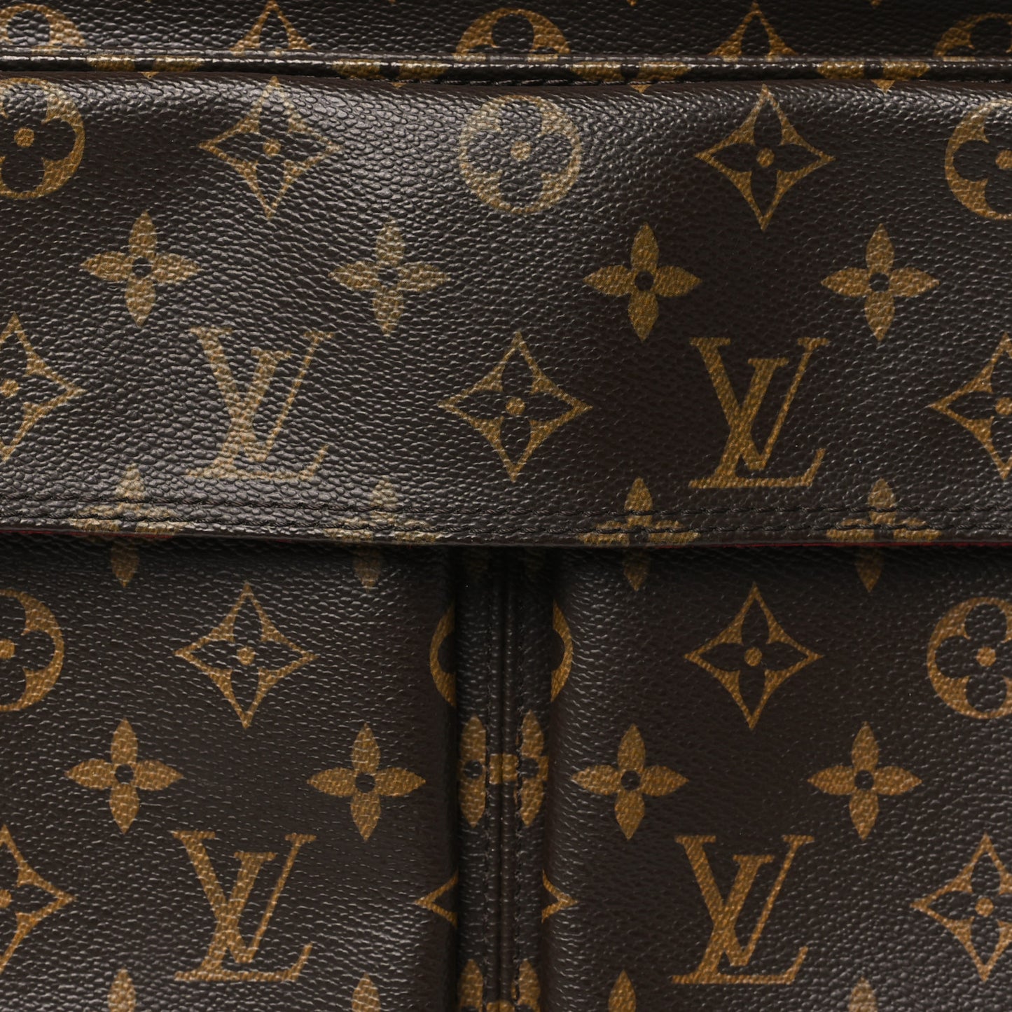 Monogram Viva-Cite GM