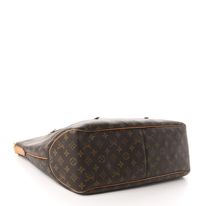 Louis Vuitton Monogram Delightful GM 4 of 10