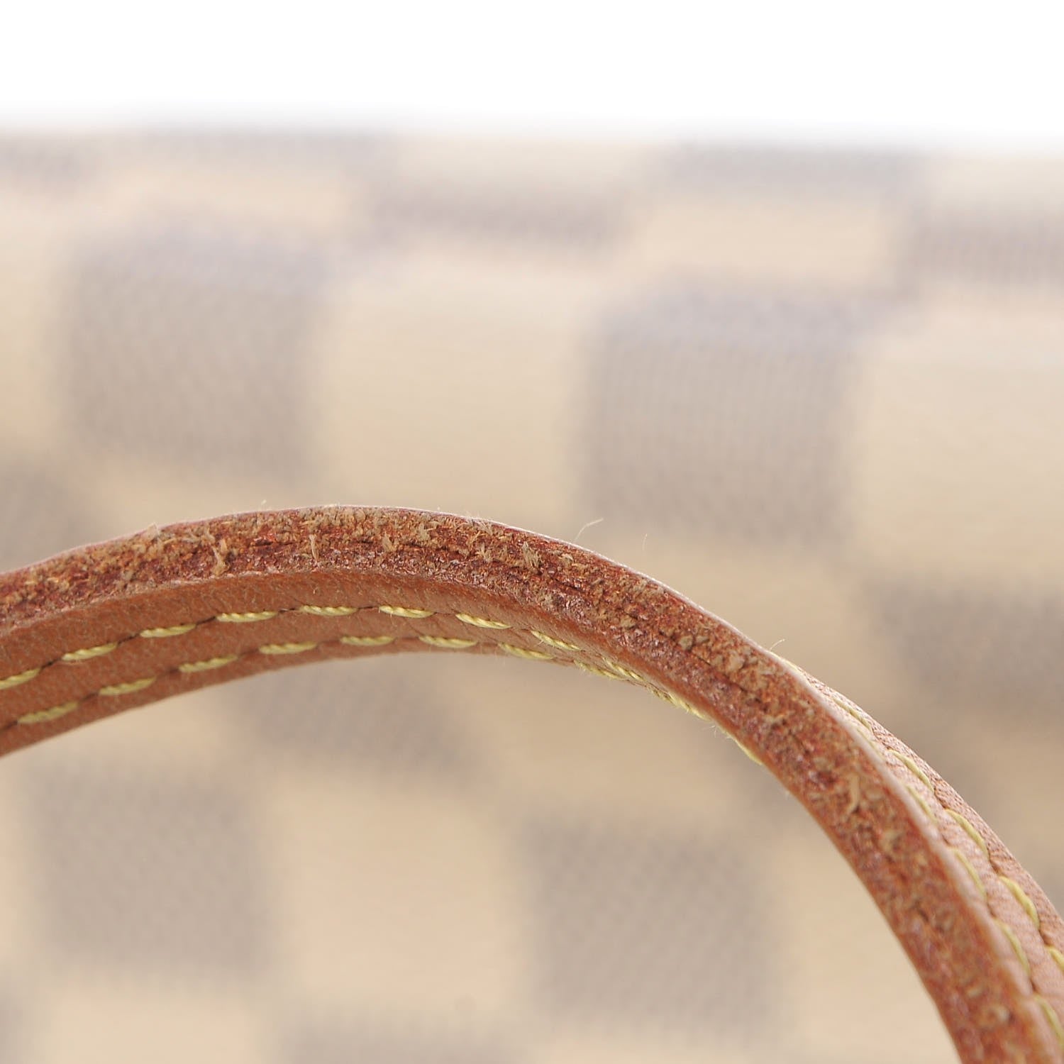 Louis Vuitton Damier Azur Neo Neverfull MM 9 of 13
