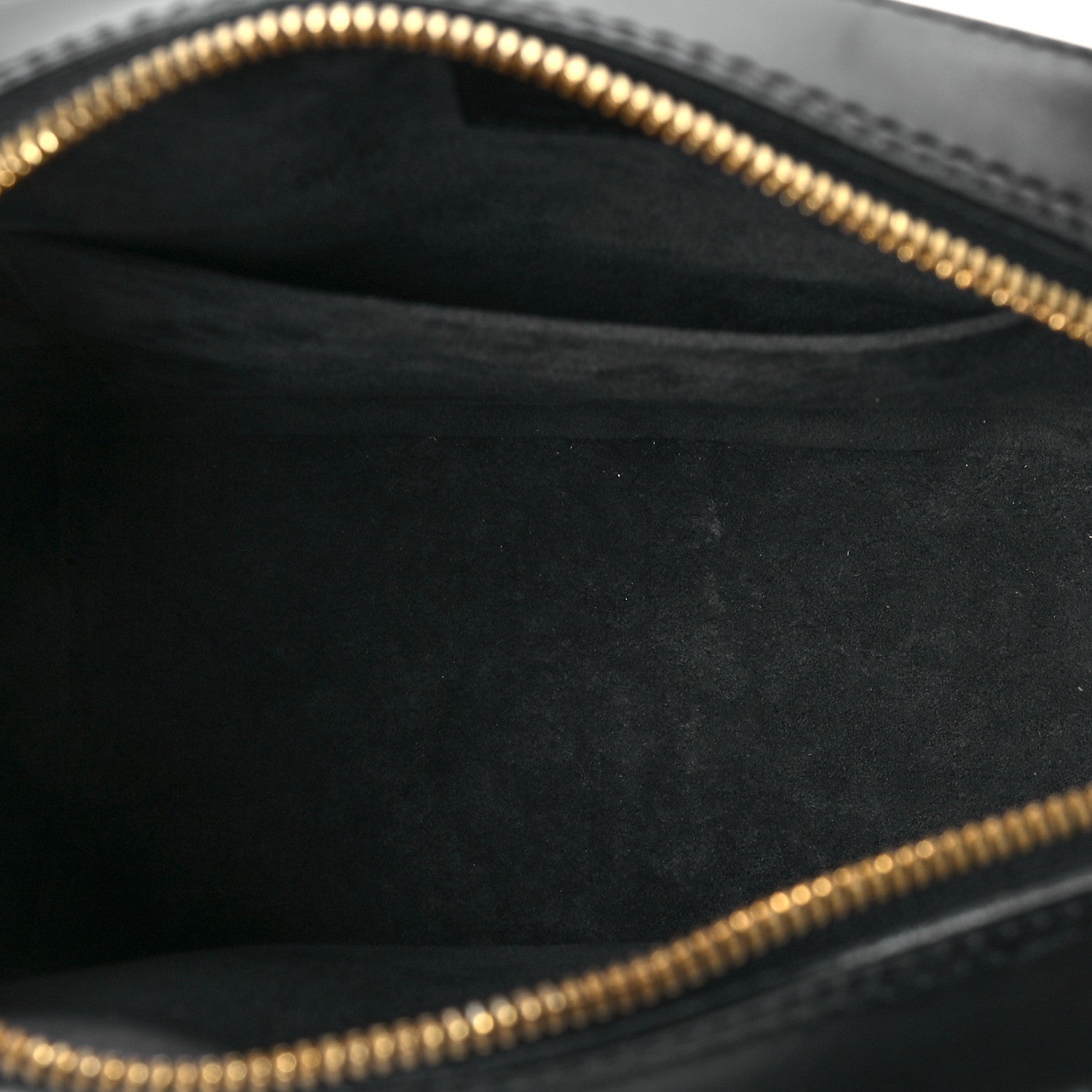 Louis Vuitton Epi Sablons Black 5 of 8
